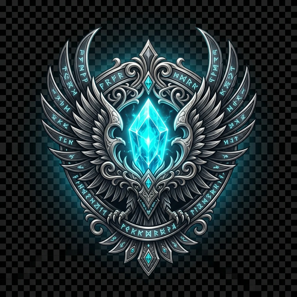 ActiveSport Pulse Emblem