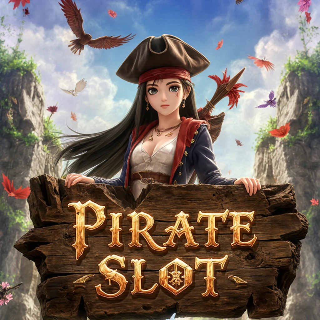 Pirates of the Deep Poster